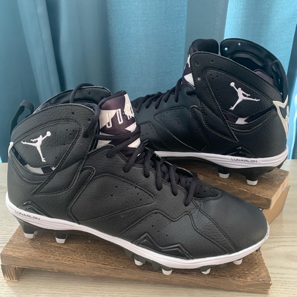 jordan 7 football cleats